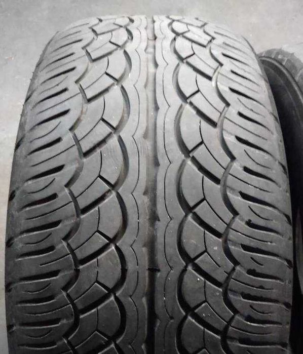 sprzedam opony YOKOHAMA 325/50/22R paradas spec x 116 v