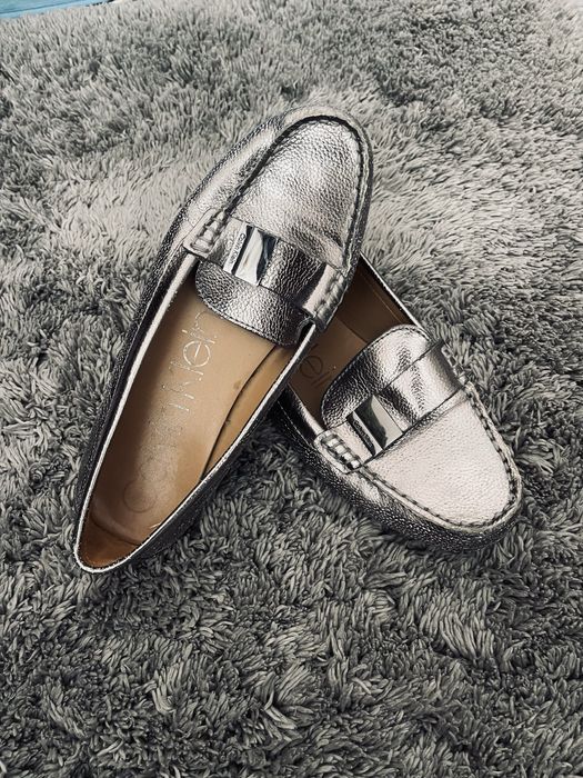 Лофери Calvin Klein