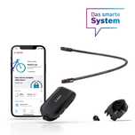 Трекер Bosch ConnectModule (BCM3100) Smart System