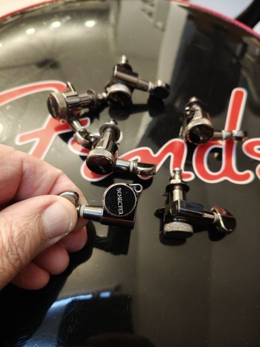 Klucze blokowane 3+3 jinhu