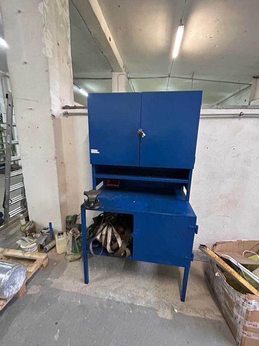 Szafka narzędziowa 1100x700x2000