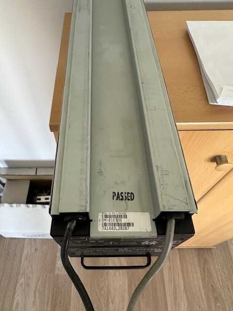 Zestawy akumulatorowe RBC do UPS  APC. APC 0M-816336