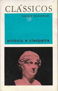 António e Cleópatra-William Shakespeare-Presença