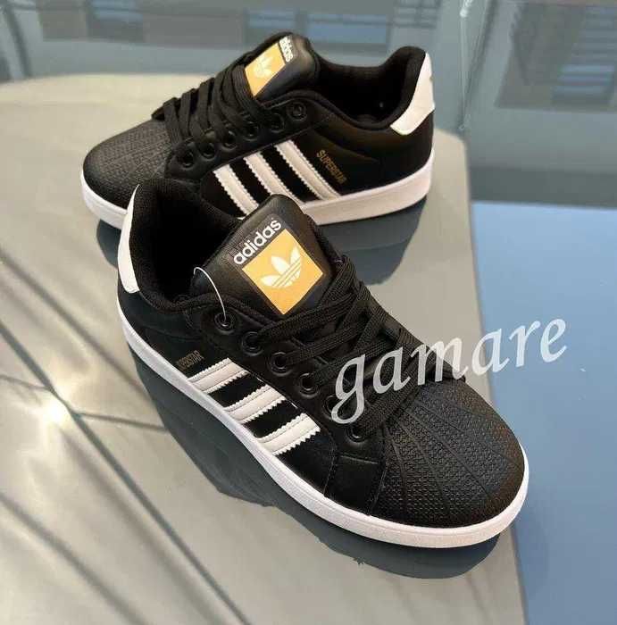 Buty Adidas Superstar różne