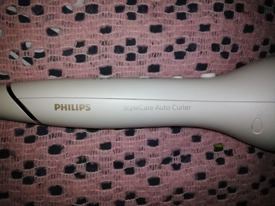 Стайлер Philips BHB 878/00