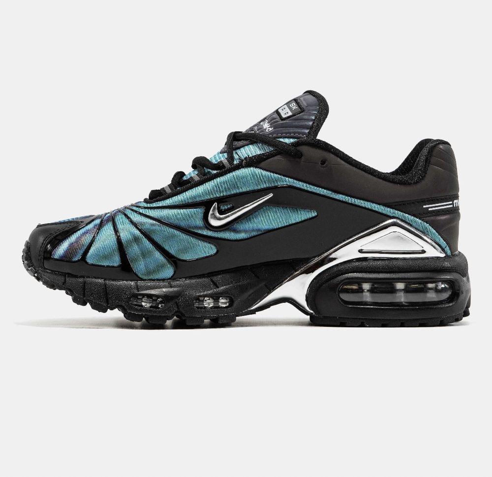 Кроссовки Nike Air Max x Tailwind Skepta 5