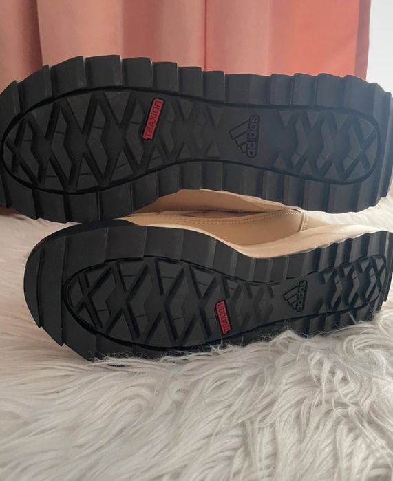 Śniegowce nieprzemakalne Adidas terrex 36