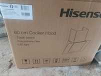 Hisense Cooker Hood 60 cm