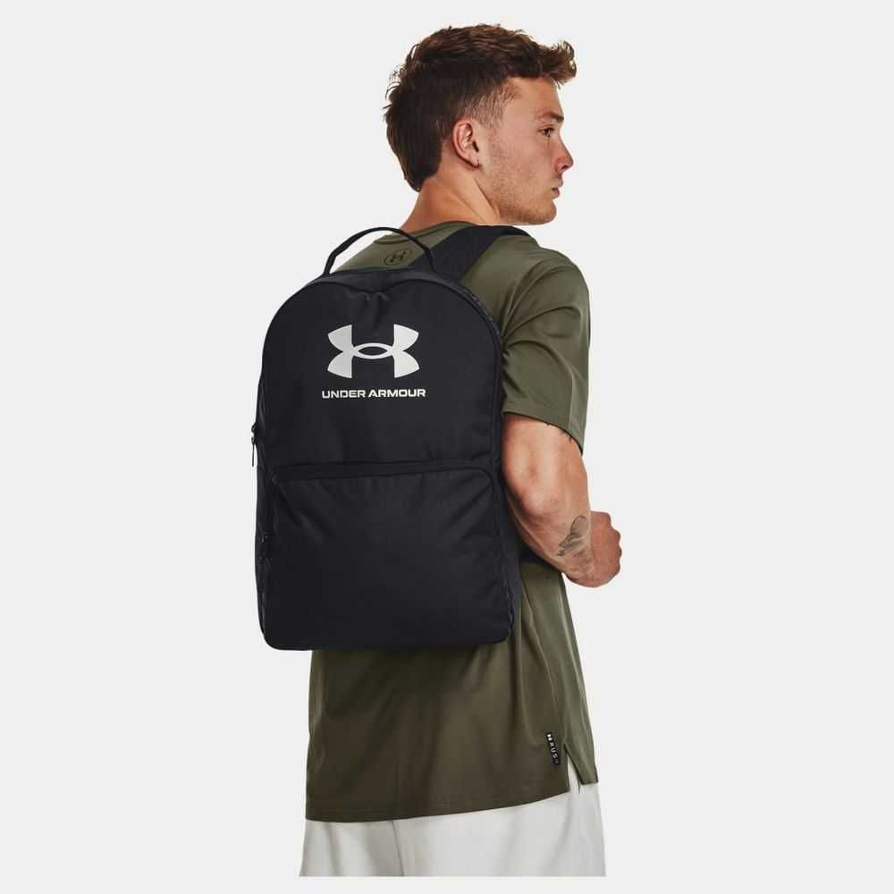 Рюкзак Under Armour UA Loudon Charged Escape 4 Curry 8 (1378415-002)