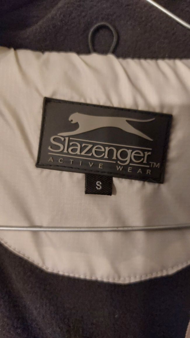 Colete homem Slazenger