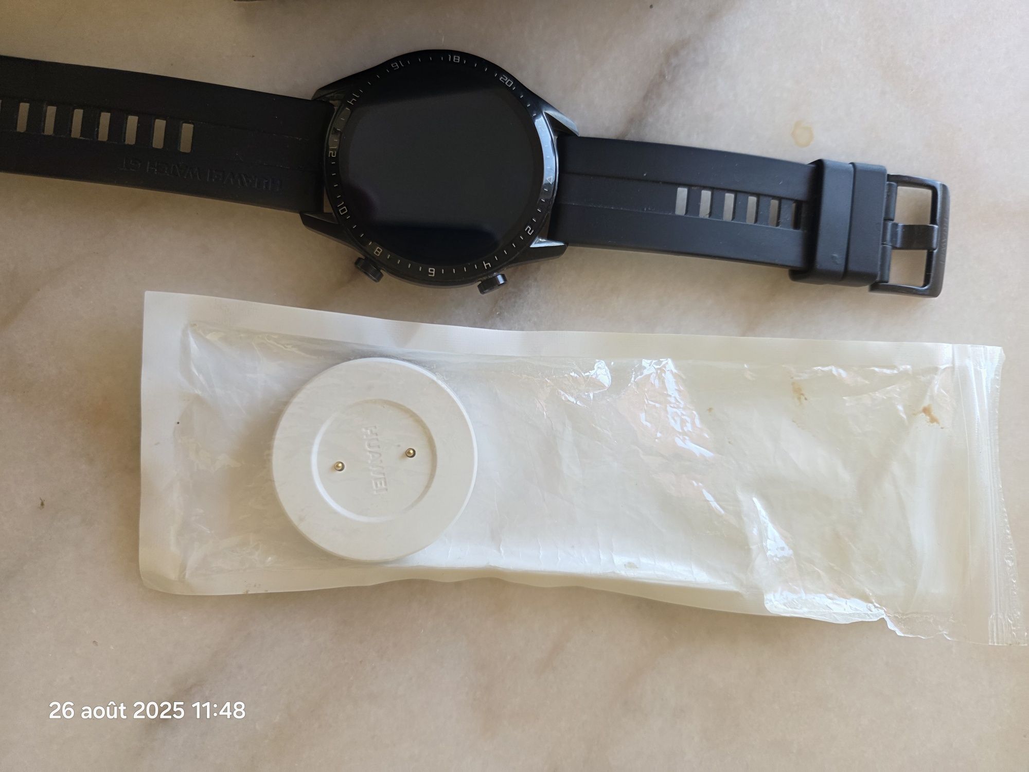 Smartwatch huawei gt2