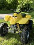 Honda smc barossa 200