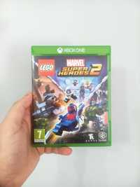 Гра Lego Super Heroes 2 на Xbox One