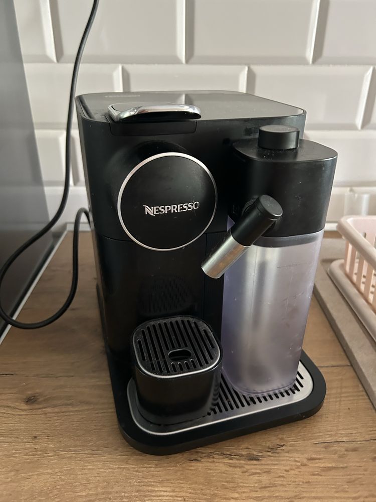 Ekspress Nespresso