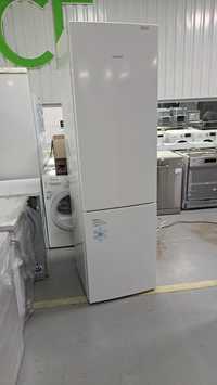 Холодильник Siemens kgn7654t високий білий nofrost в ідеалі