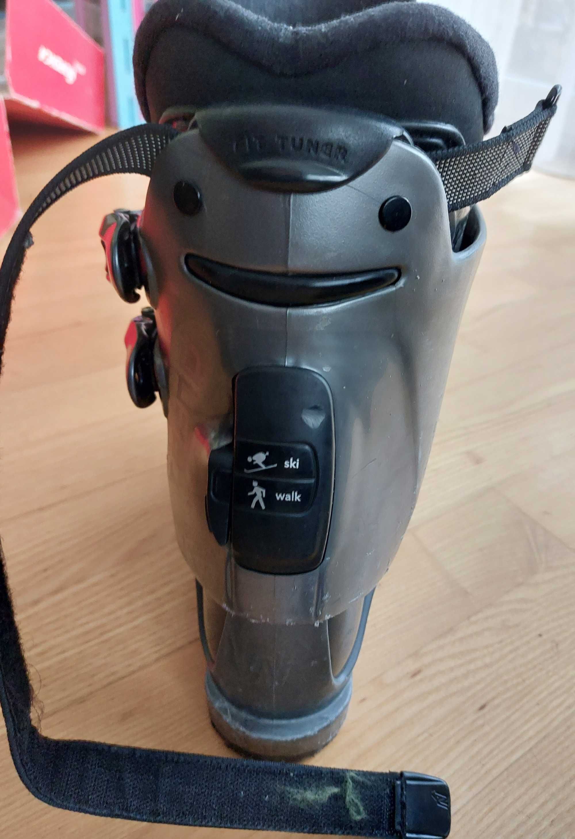 Buty narciarskie damskie  Nordica T 3.1
