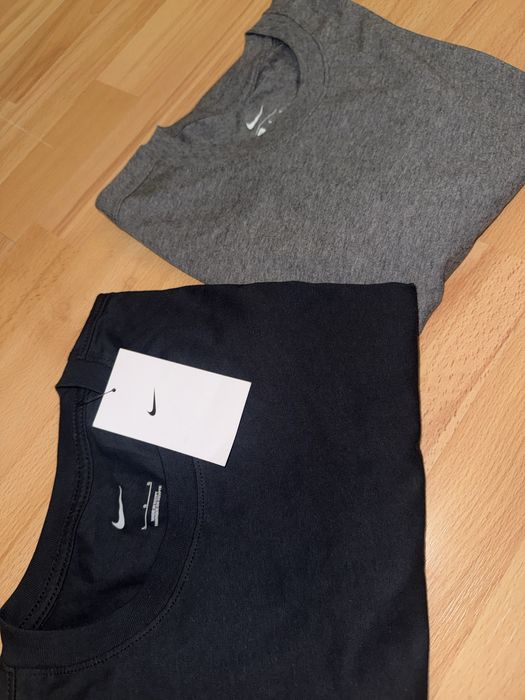 Футболки Puma, Nike, Adidas OРИГІНАЛЬНІ