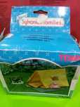 Sylvanian families Tenda Camping