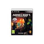 Minecraft Wersja PL Sony PS3