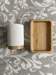 Conjunto para WC