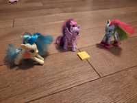 Sprzedam zestaw figurek my little pony