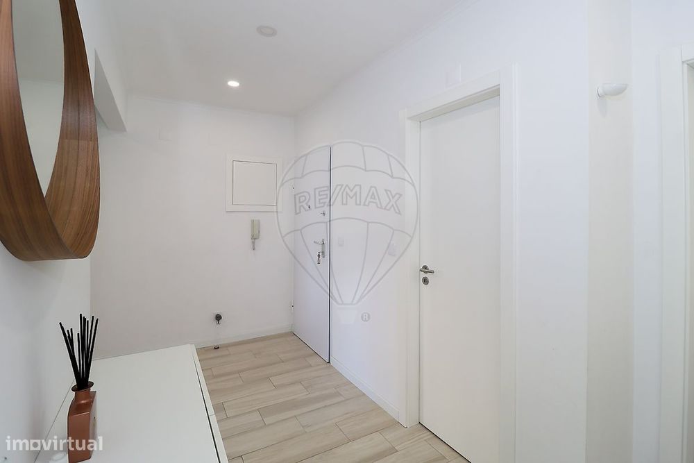 Apartamento T2 para venda