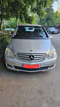 Mercedes-Benz B170