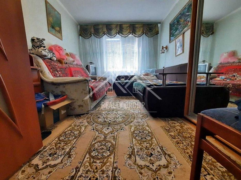 Продаж 3к квартири в Саксаганському районі (єВідновлення)