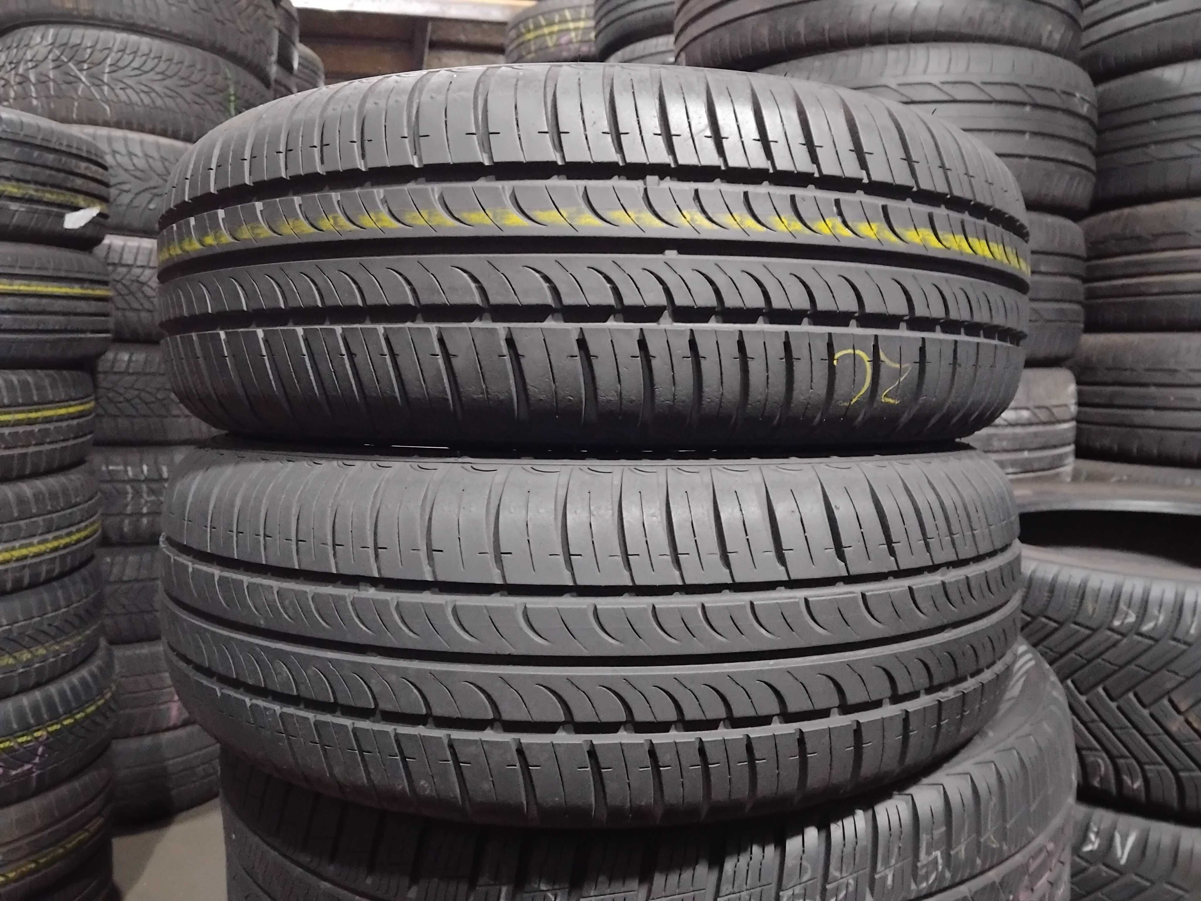 Шини бу 175/65 R14 Hankook Optimo K715 Пара Літо