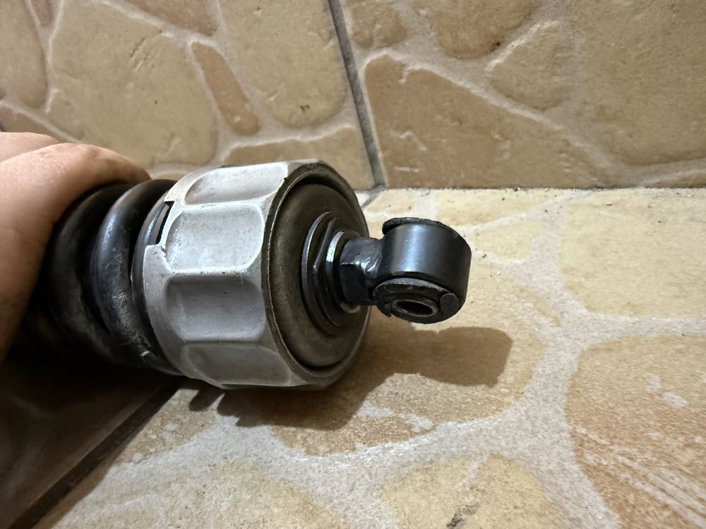 Amortyzator tył tylne 5-stopniowy Simson SR50 S53 org DDR wysyłka