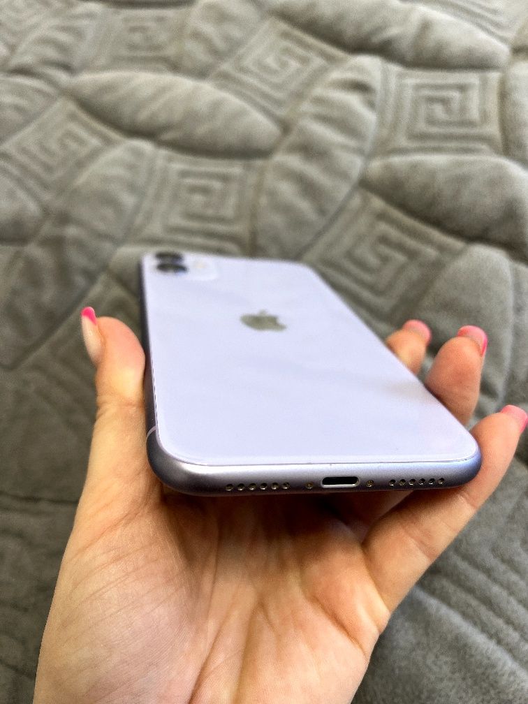 iPhone 11 оригінал!