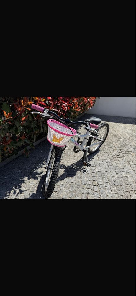 Bicicleta Deed 20”