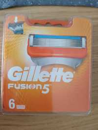 Gillette Fusion 5