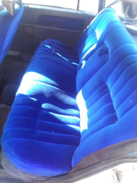 Продам машину На ходу