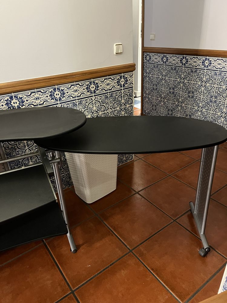 Movel de secretaria