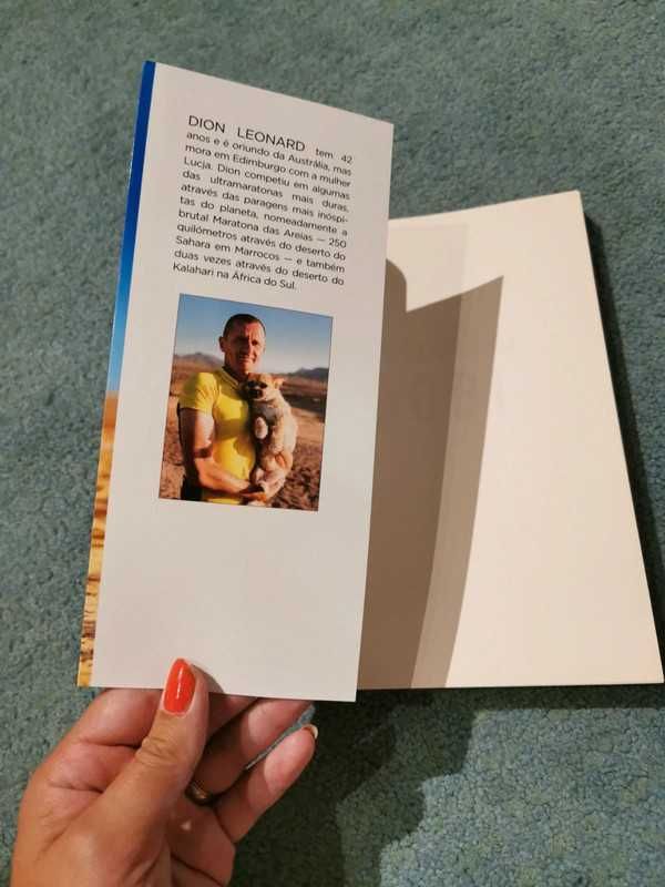 Livro À procura de Gobi