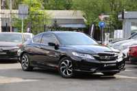 Honda Accord 2016 року.