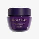 Ujędrniający krem na noc Royal Velvet