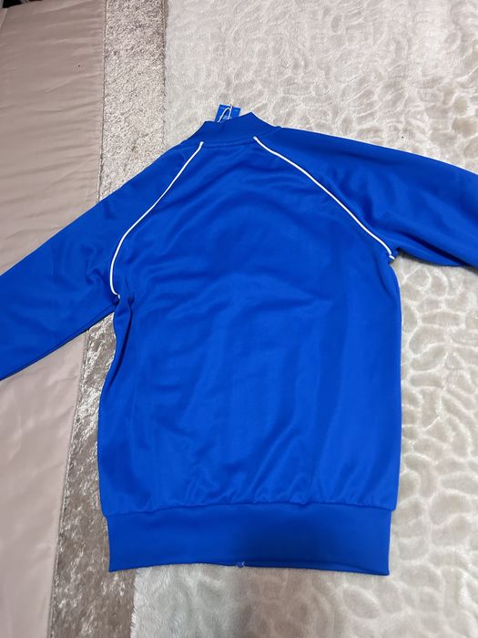 Casaco Adidas SST azul