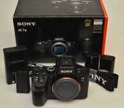 Aparat fotograficzny Sony Alpha A7 III korpus gwarancja!