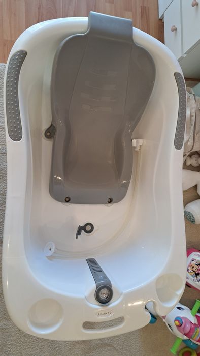 Banheira olmitos para bebé