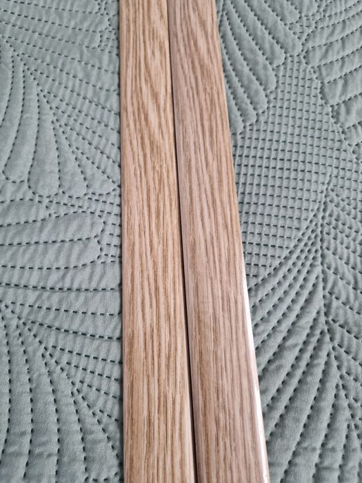 Listwa przejściowa dąb