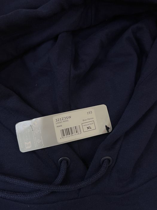 світшот /худі kappa