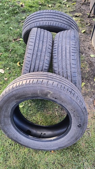 Opony Letnie Bridgestone Turanza185/65/15