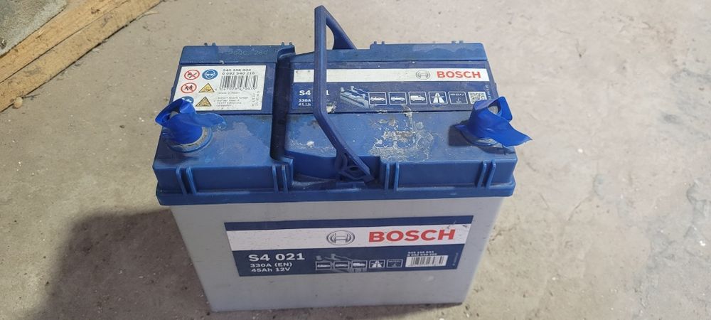 Продам аккумулятор