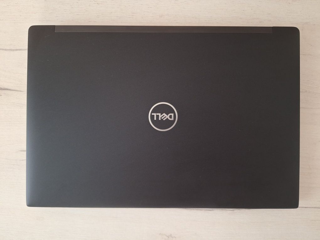 Dell Latitude 7490 i5-8350U/14"/Touchscreen/4 години