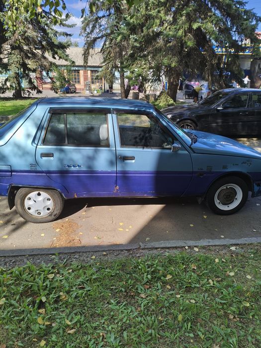 Продам Славуту на ходу