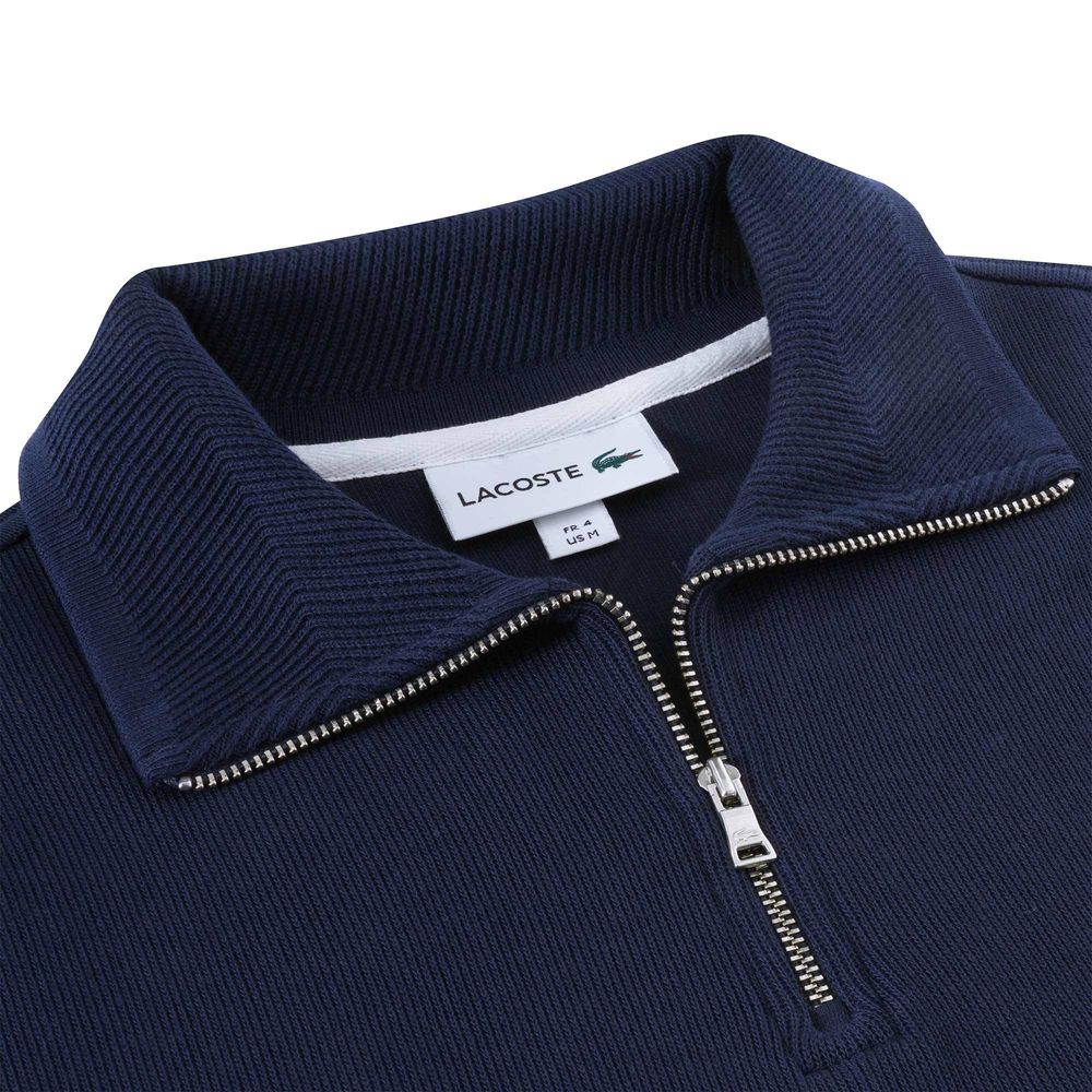 Lacoste 1/4 ZIP | FULL ZIP