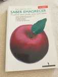 Saber emagrecer - 12 passos para perder peso com saúde