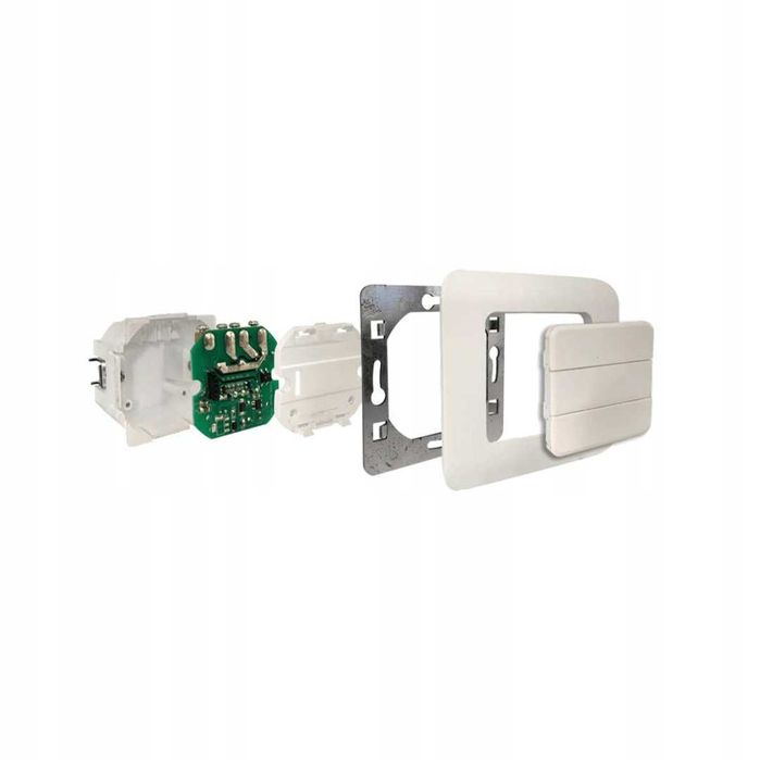 Przełącznik DiO Connect Home REV-KIT-05 #5108